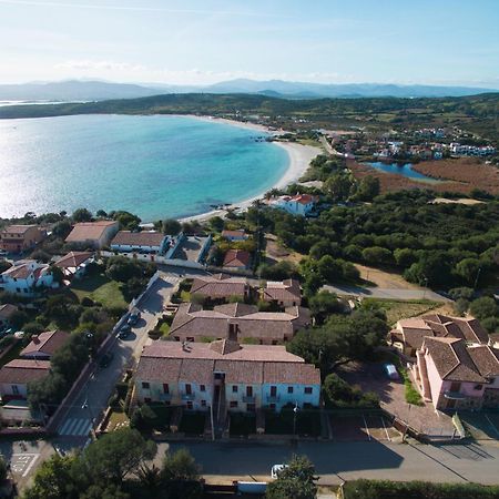 La Rosa Dei Venti Apartment Olbia Exterior photo