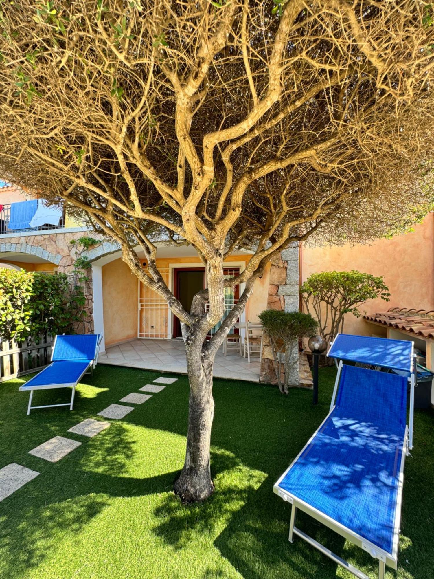 La Rosa Dei Venti Apartment Olbia Exterior photo