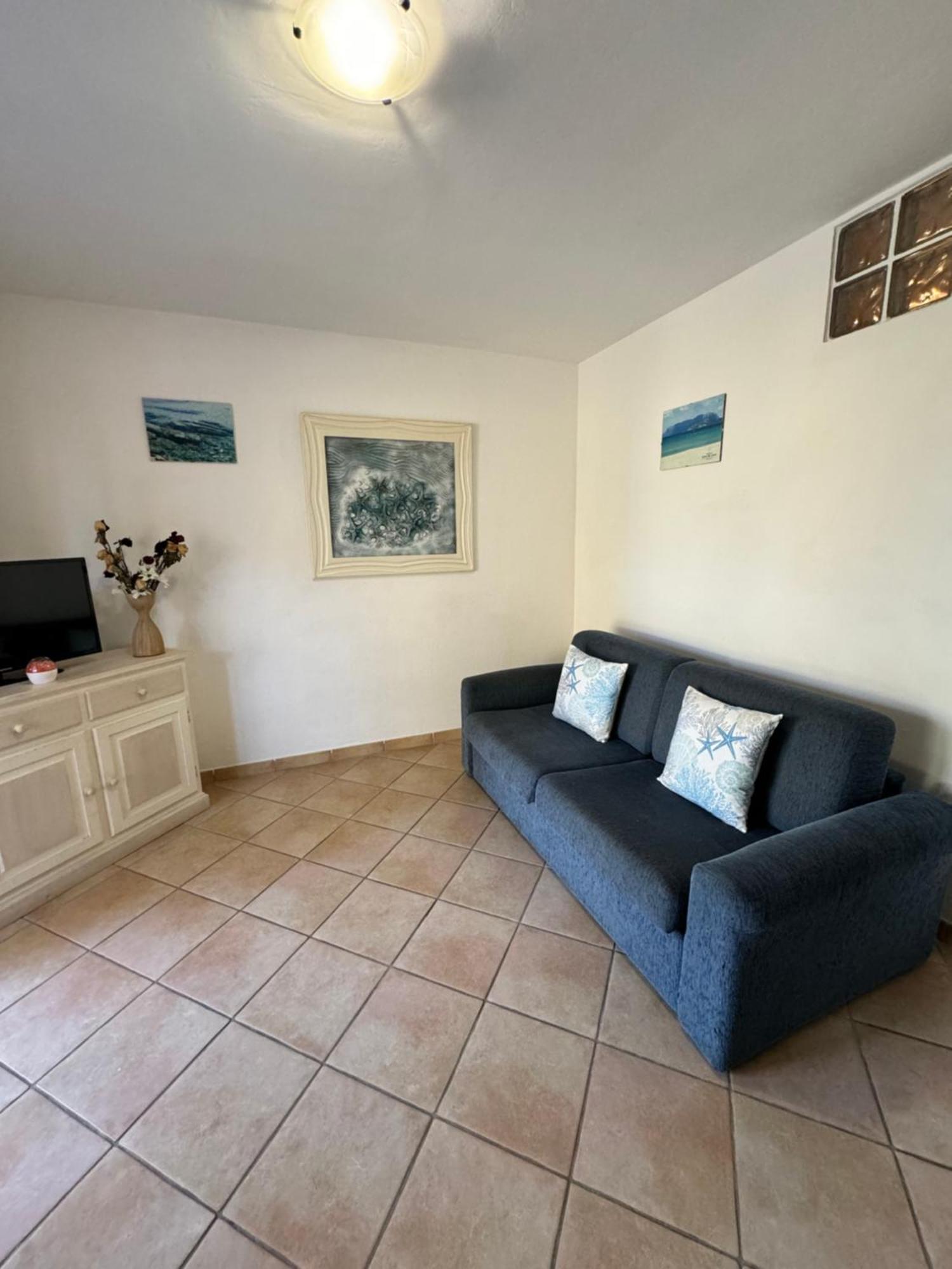 La Rosa Dei Venti Apartment Olbia Exterior photo